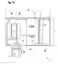 Fig. 13 - DOOR DRIVE