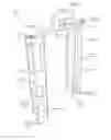 Fig. 01 - Streetcar door system