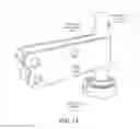Fig. 07 - Streetcar door system