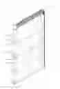 Fig. 01 - Cord embedded roman shade