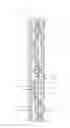 Fig. 14 - Cord embedded roman shade