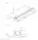 Fig. 17 - Cord embedded roman shade