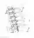 Fig. 02 - Automatic Cord Inserting Structure for a Venetian Blind