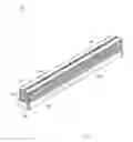 Fig. 02 - Cordless window shade and spring drive system thereof