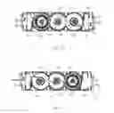 Fig. 11 - Cordless window shade and spring drive system thereof