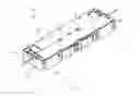 Fig. 14 - Cordless window shade and spring drive system thereof