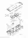 Fig. 15 - Cordless window shade and spring drive system thereof