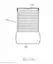 Fig. 17 - Cordless window shade and spring drive system thereof