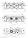Fig. 18 - Cordless window shade and spring drive system thereof