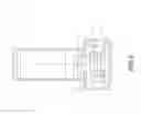 Fig. 07 - Curtain controller capable of preventing pull cord from jumping away