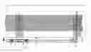 Fig. 01 - Blind body positioning mechanism for non pull cord window blind and window blind using the same