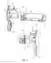Fig. 03 - Interlocking pivotable fascia for motorized window treatment