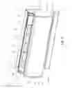 Fig. 06 - Interlocking pivotable fascia for motorized window treatment