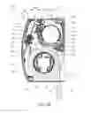 Fig. 07 - Interlocking pivotable fascia for motorized window treatment