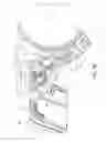Fig. 10 - Interlocking pivotable fascia for motorized window treatment