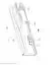 Fig. 08 - Extension ladder, ladder components and related methods