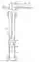 Fig. 01 - Method for steering a well path perpendicular to vertical fractures for enhanced production efficiency