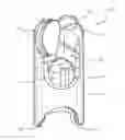 Fig. 01 - Rotational drill bits and drilling apparatuses including the same