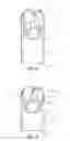 Fig. 12 - Rotational drill bits and drilling apparatuses including the same