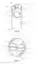 Fig. 13 - Rotational drill bits and drilling apparatuses including the same
