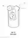 Fig. 17 - Rotational drill bits and drilling apparatuses including the same