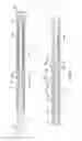 Fig. 06 - Downhole vibration enhancing apparatus and method of using and tuning the same