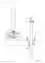 Fig. 10 - Modular adapter for tongs
