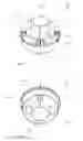 Fig. 02 - Centralising device and method therefor
