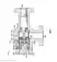 Fig. 04 - Trim for choke