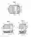 Fig. 03 - Angled segmented backup ring