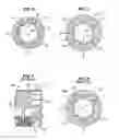 Fig. 04 - Angled segmented backup ring