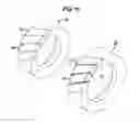 Fig. 06 - Angled segmented backup ring