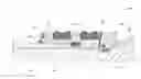 Fig. 01 - Shear thickening fluid controlled tool