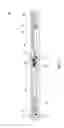 Fig. 02 - Shear thickening fluid controlled tool