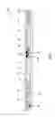 Fig. 04 - Shear thickening fluid controlled tool