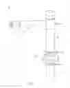 Fig. 02 - Interchangeable orifice plate wellhead system