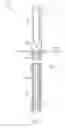 Fig. 02 - Apparatus for engaging and releasing an actuator of a multiple actuator system