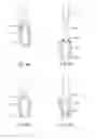 Fig. 14 - Apparatus for engaging and releasing an actuator of a multiple actuator system