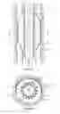 Fig. 06 - Sealing a bore or open annulus