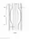 Fig. 10 - Sealing a bore or open annulus