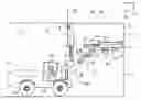 Fig. 01 - Method and control system for a mining vehicle and a mining vehicle