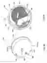 Fig. 27 - PISTON MACHINE APPARATUS, AND METHOD OF VARYING A VOLUME OF A CHAMBER OF THE APPARATUS