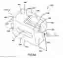 Fig. 35 - PISTON MACHINE APPARATUS, AND METHOD OF VARYING A VOLUME OF A CHAMBER OF THE APPARATUS