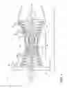 Fig. 02 - Engine component for a turbine engine