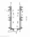 Fig. 10 - Cooled component