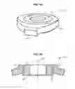 Fig. 04 - Propeller ring made of composite material for a turbomachine