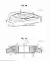 Fig. 05 - Propeller ring made of composite material for a turbomachine