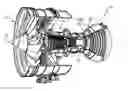 Fig. 01 - Vane assembly for a gas turbine engine