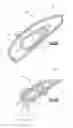 Fig. 06 - Variable area gas turbine engine component having movable spar and shell