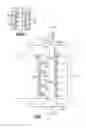 Fig. 07 - Variable area gas turbine engine component having movable spar and shell